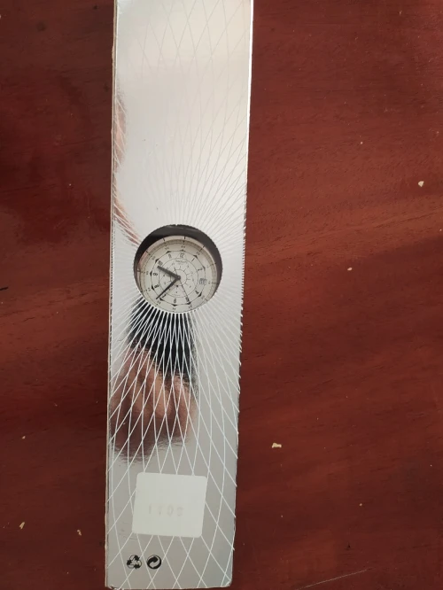 Swatch Sistem soul yis402