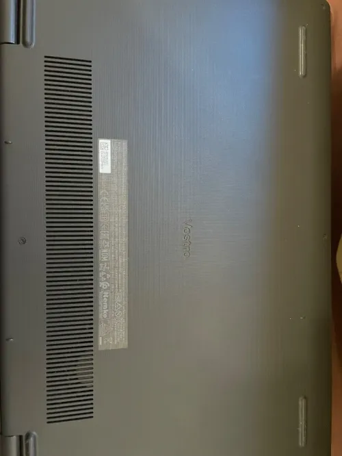 Dell vostro 3510 i7 11eme gen