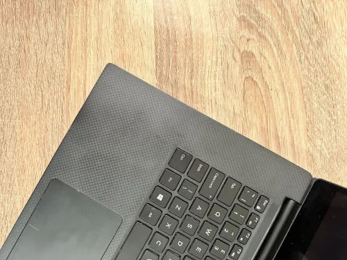 Dell Xps 15 Oled 