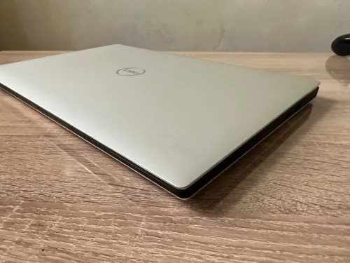 Dell Xps 15 Oled 