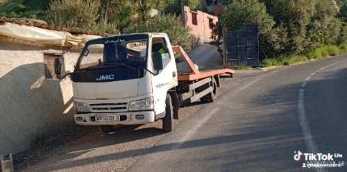 JMC Depnnage 2008