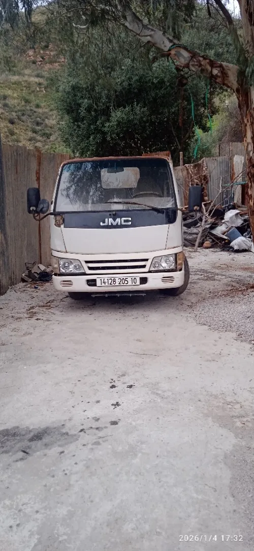 JMC JMC 1040 2005
