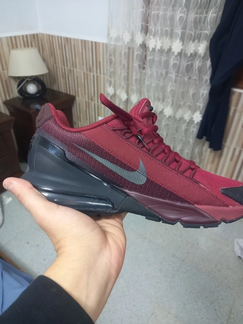 Basquette Nike