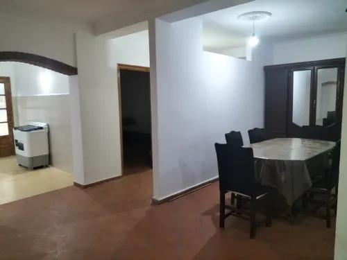 Location vacances Villa Tipaza Tipaza