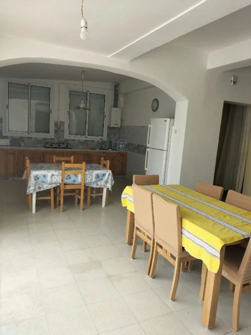 Location vacances Villa Tipaza Tipaza