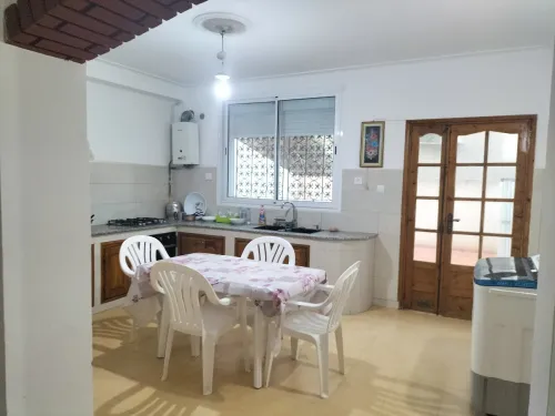 Location vacances Villa Tipaza Tipaza