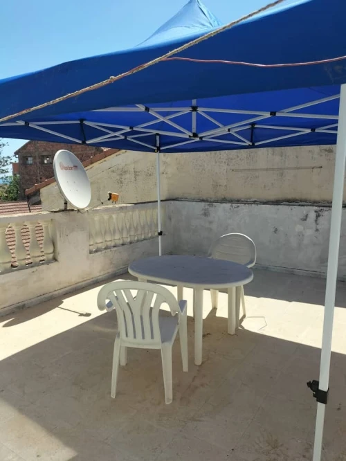 Location vacances Villa Tipaza Tipaza