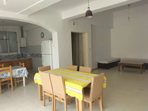 Location vacances Villa Tipaza Tipaza
