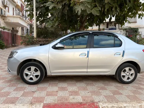 Renault Symbol 2013 Symbol