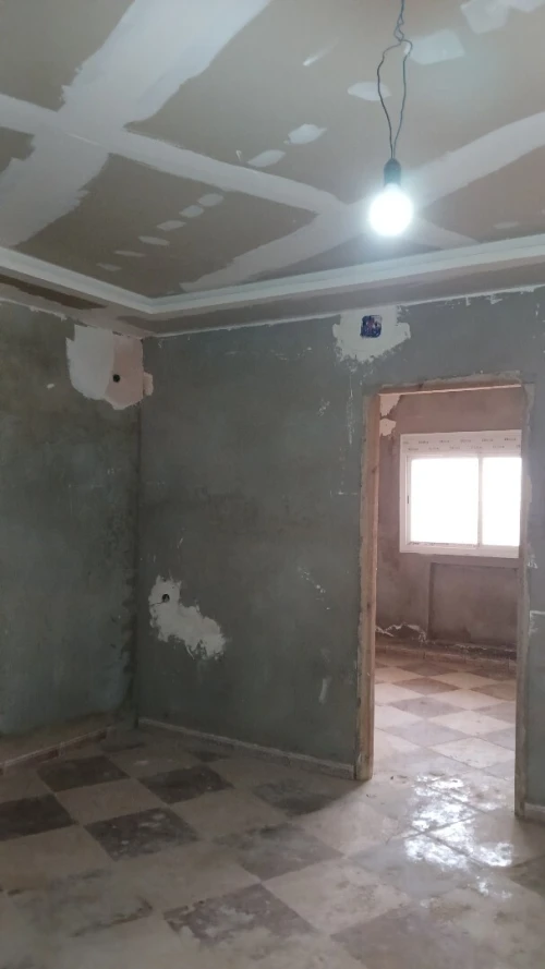 Vente Appartement F4 Sidi Bel Abbès Sidi bel abbes