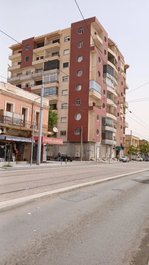 Vente Appartement F4 Sidi Bel Abbès Sidi bel abbes