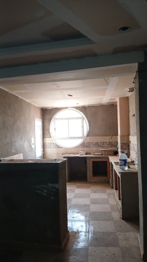 Vente Appartement F4 Sidi Bel Abbès Sidi bel abbes