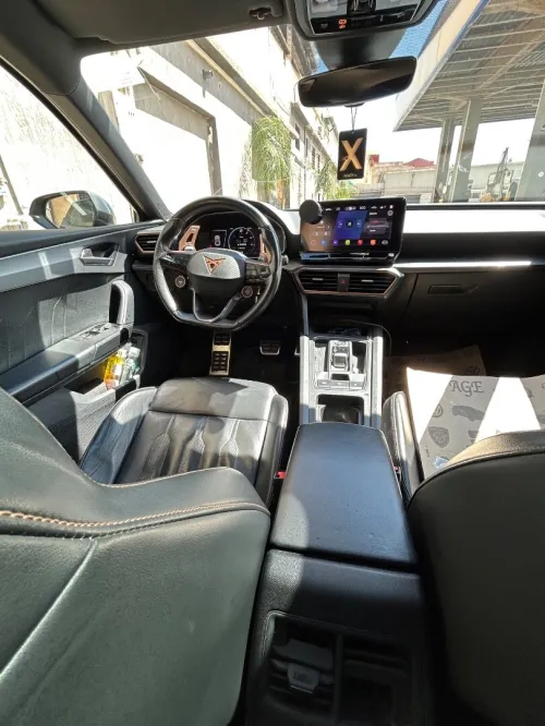 Cupra  Leon 2021 VZ