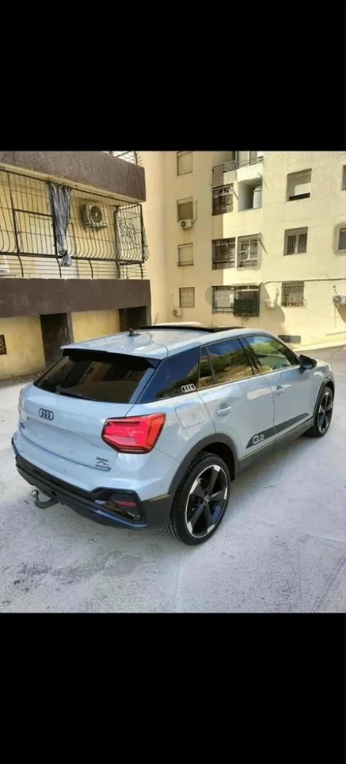 Audi Q2 2023 Édition One