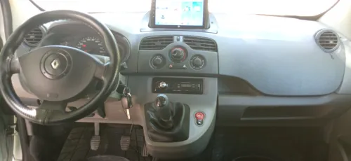 Renault Kangoo 2010 Confort