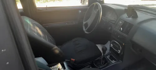 Audi 200 1984 200