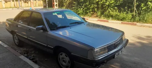 Audi 200 1984 200
