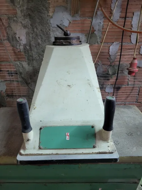 Balancier 20 tonnes 