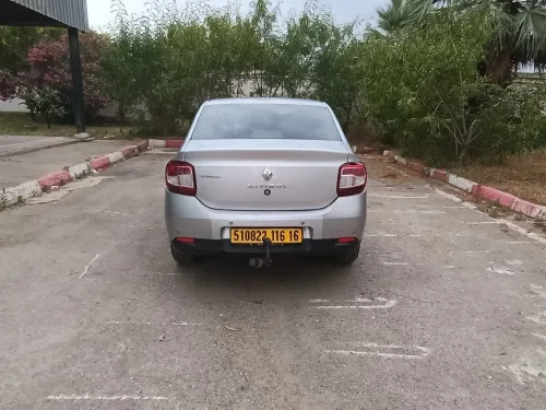 Renault Symbol 2016 Made In Bladi