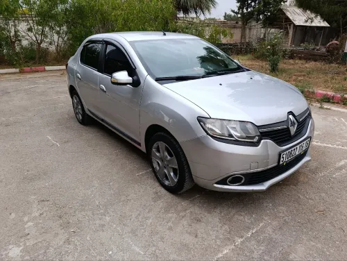Renault Symbol 2016 Made In Bladi