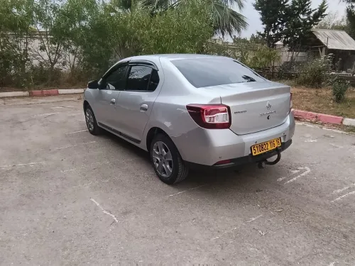 Renault Symbol 2016 Made In Bladi