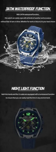 Navy Force model 2026