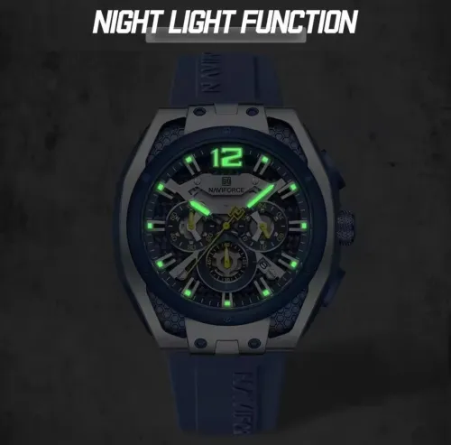 Navy Force model 2026