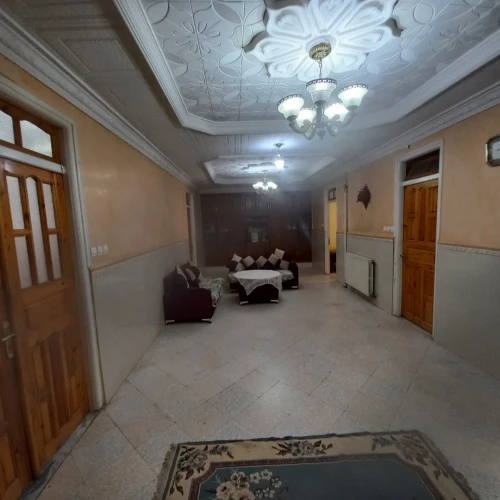 Vente Villa Bordj Bou Arreridj Bordj bou arreridj