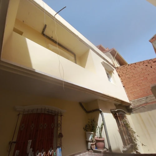 Vente Villa Bordj Bou Arreridj Bordj bou arreridj