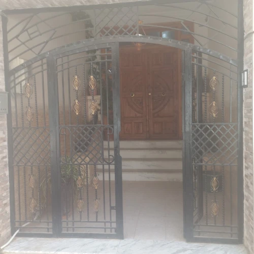 Vente Villa Bordj Bou Arreridj Bordj bou arreridj