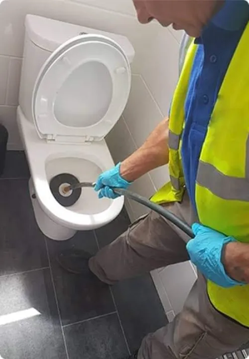 Service Nettoyage Débouchage Canalisation Vidange