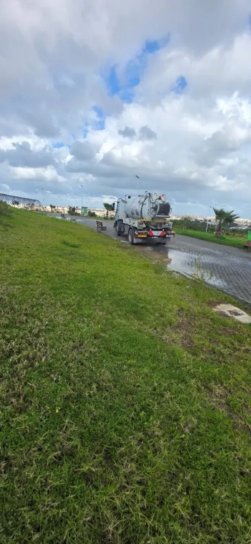 Camion déboucher nettoyage vidange 24h7j