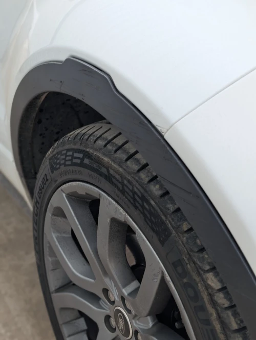 Land Rover Range Rover Evoque 2014 Dynamique 5 Portes 