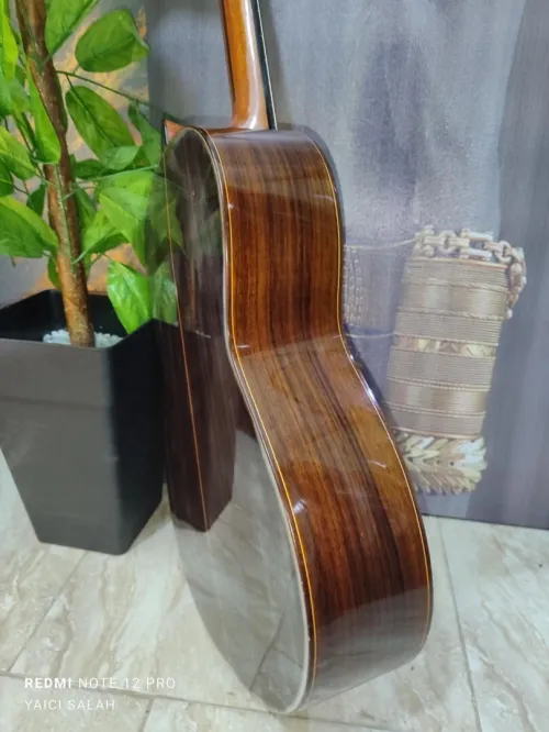 12 Guitares Classique