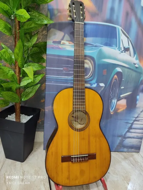 12 Guitares Classique