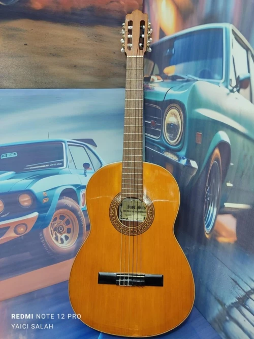 12 Guitares Classique