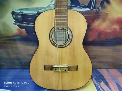 12 Guitares Classique