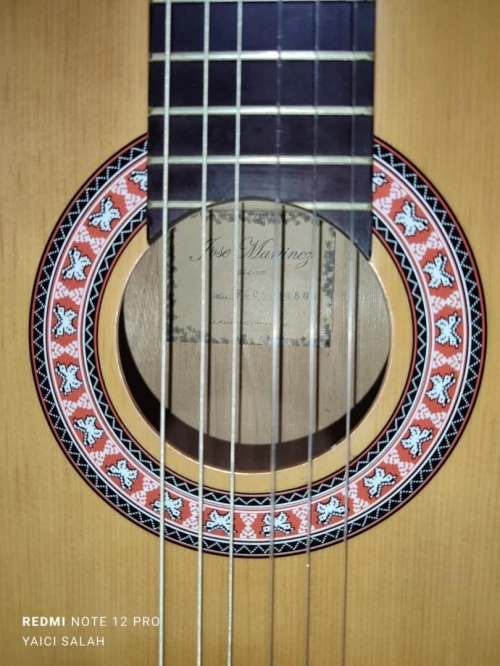 12 Guitares Classique