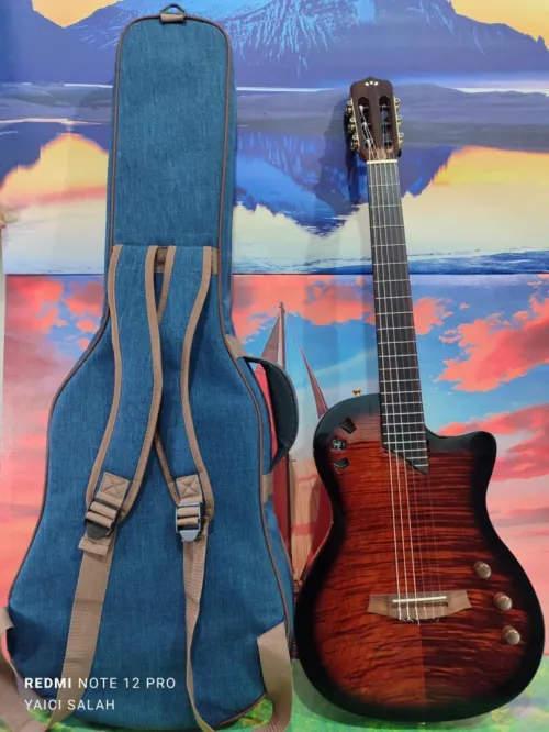  Guitare Cordoba stage electro-classique neuve avec sa housse.
