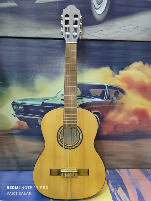 12 Guitares Classique