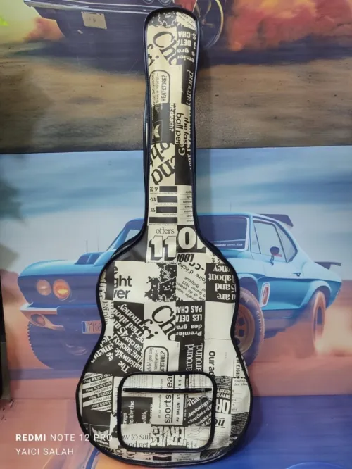 12 Guitares Classique