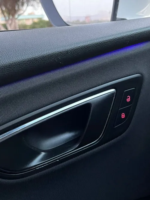 Seat Leon 2018 Fr Beat