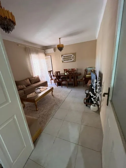 Vente Appartement F4 Oran Misseghine