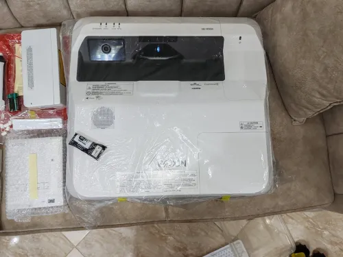 Datashow epson interactif et tactile Epson Eb-1450Ui