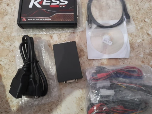 Kit complet de diagnostics auto 