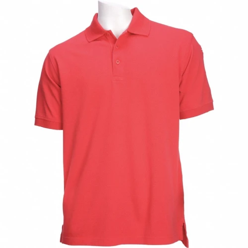 Polo vierge