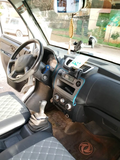 DFSK Mini Truck 2015 SC 2m30
