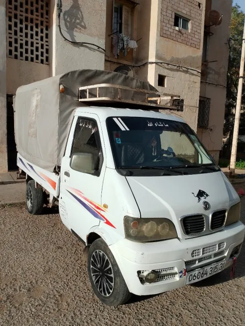 DFSK Mini Truck 2015 SC 2m30