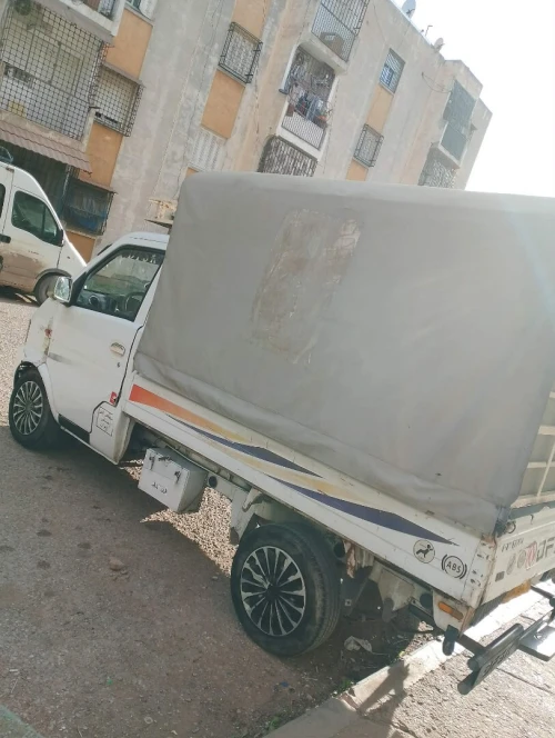 DFSK Mini Truck 2015 SC 2m30