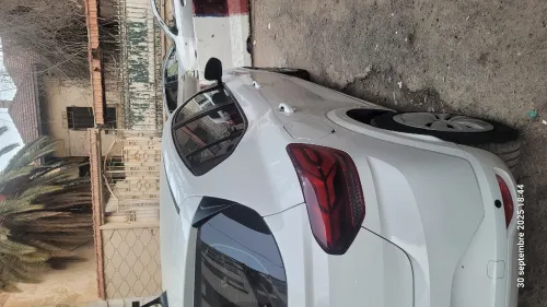 Dacia Sandero 2022 